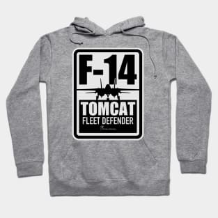 F-14 Tomcat Hoodie